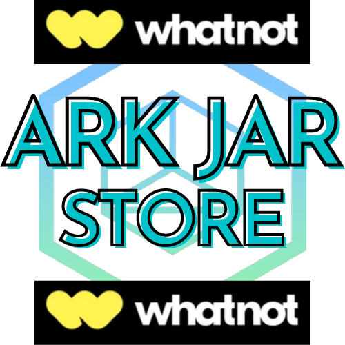 Ark Jar Store Whatnot